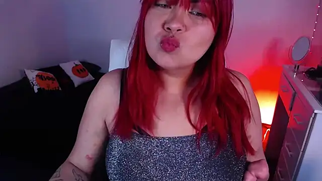 bad scarlett1 online show from 2, 11, 2025