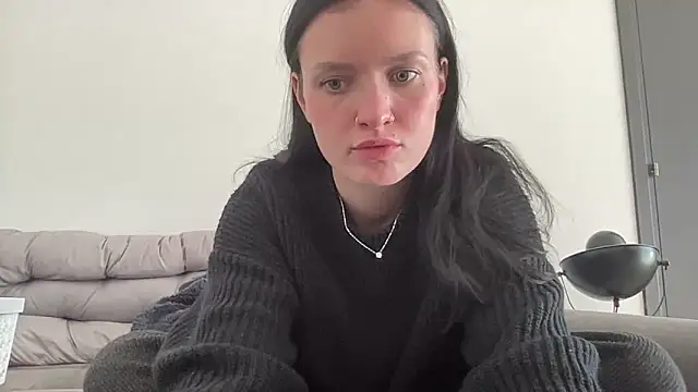 mariemelissah online show from 15, 1, 2026