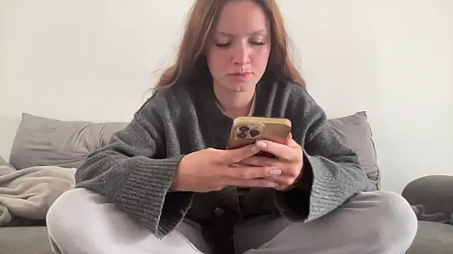 mariemelissah online show from 10, 4, 2026