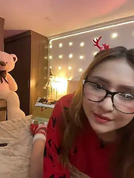 vanesaa blake online show from 17, 12, 2025