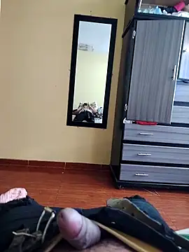 Alexisllanos online show from 16, 3, 2026