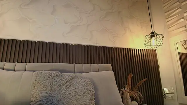 SHANONCLARK online show from 19, 3, 2026