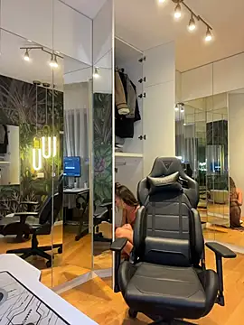 MileySin1111 online show from 29, 11, 2025