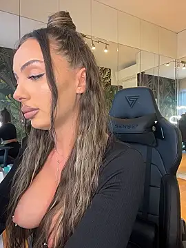 MileySin1111 online show from 9, 1, 2026