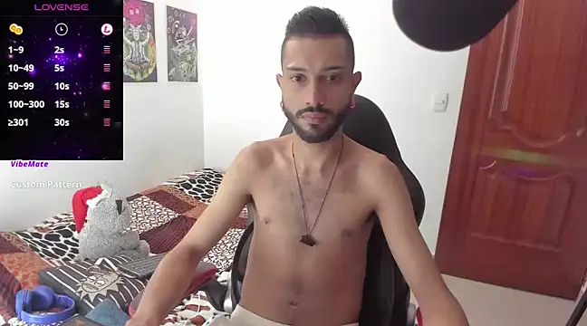 Aron Baylor online show from 18, 1, 2025