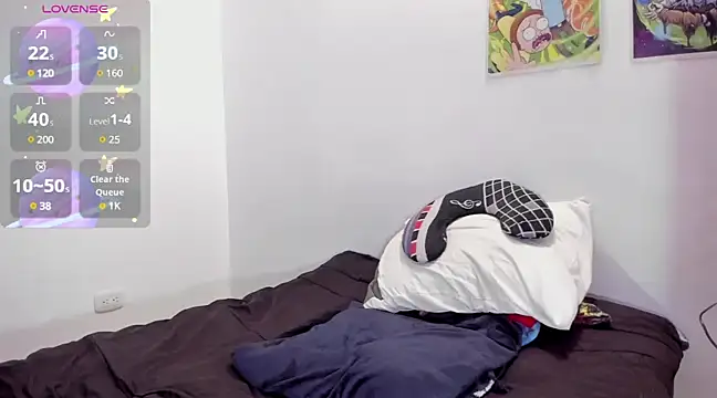 Aron Baylor online show from 13, 3, 2025