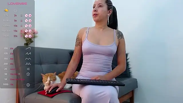 marthina thompsson online show from 20, 2, 2025