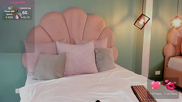 bhritany brow online show from 25, 10, 2025