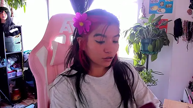 annie walker6 online show from 13, 3, 2026