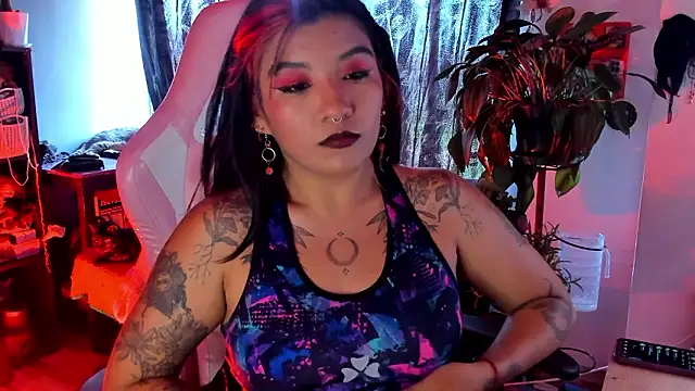 annie walker6 online show from 25, 3, 2026