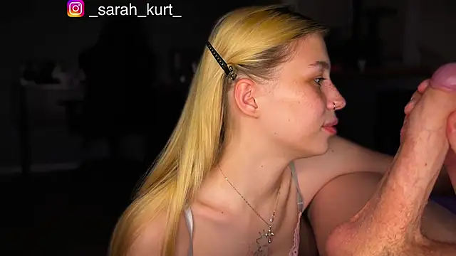 Snapshot of sarah_kurt chatting on 18, 5, 2026 sarah kurt online show from 18, 5, 2026