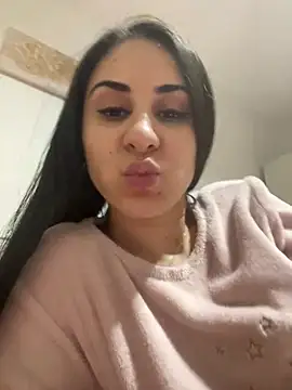 JenniferEdith online show from 23, 2, 2025