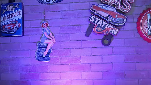 miss canndy online show from 21, 3, 2026