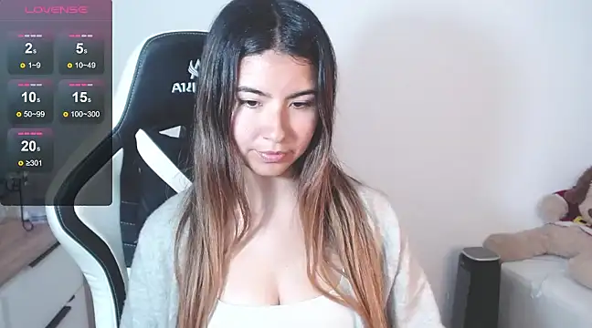 alice middlee online show from 28, 1, 2025