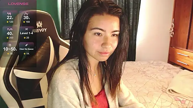 alice middlee online show from 5, 1, 2026