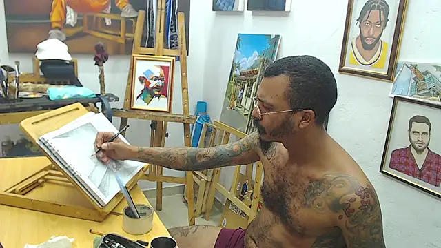 color beat17 online show from 5, 12, 2024