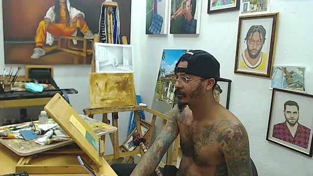 color beat17 online show from 8, 12, 2024