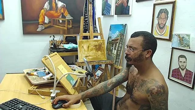 color beat17 online show from 8, 12, 2024