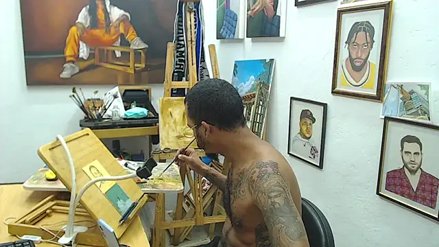 color beat17 online show from 9, 12, 2024