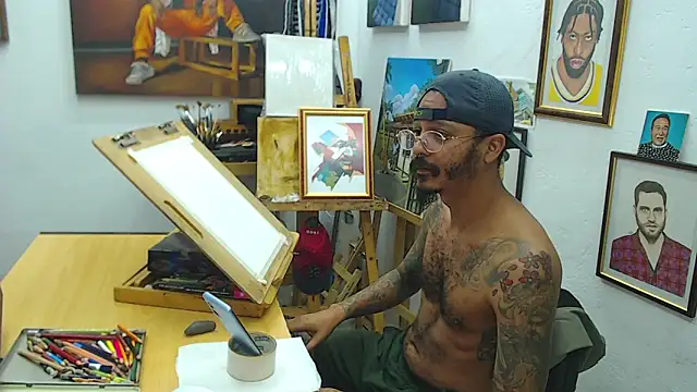 color beat17 online show from 14, 12, 2024