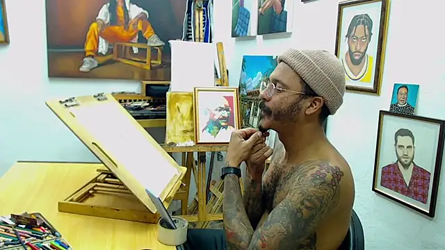 color beat17 online show from 16, 12, 2024