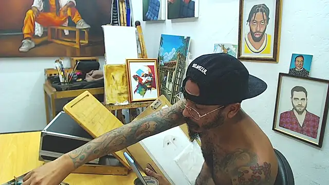 color beat17 online show from 17, 12, 2024