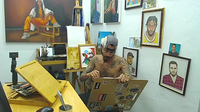 color beat17 online show from 23, 12, 2024