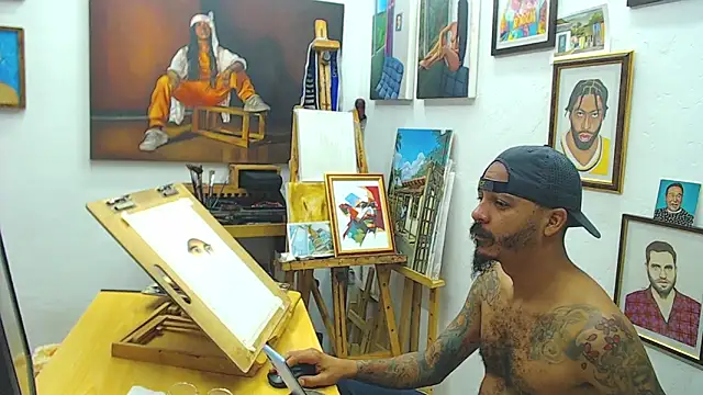 color beat17 online show from 4, 1, 2025