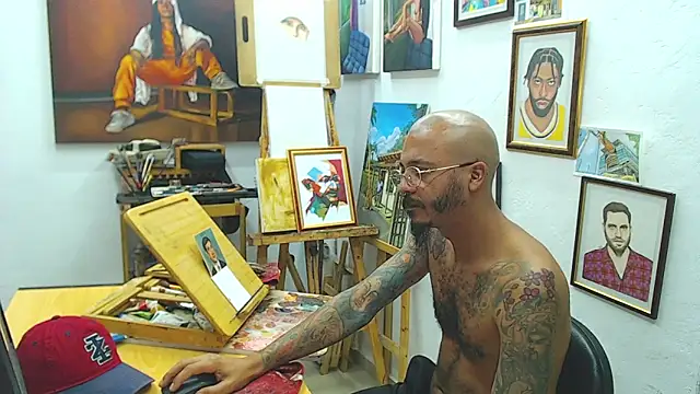 color beat17 online show from 18, 1, 2025