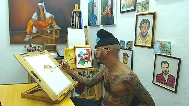 color beat17 online show from 20, 1, 2025