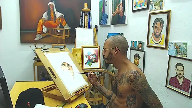 color beat17 online show from 24, 1, 2025