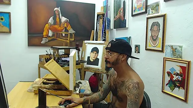 color beat17 online show from 22, 2, 2025