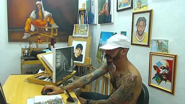 color beat17 online show from 22, 3, 2025