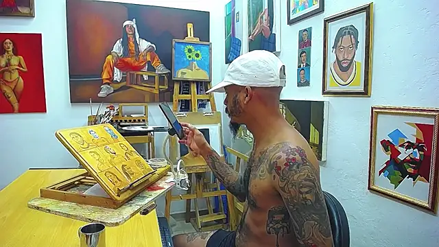 color beat17 online show from 9, 9, 2025