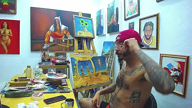 color beat17 online show from 24, 10, 2025