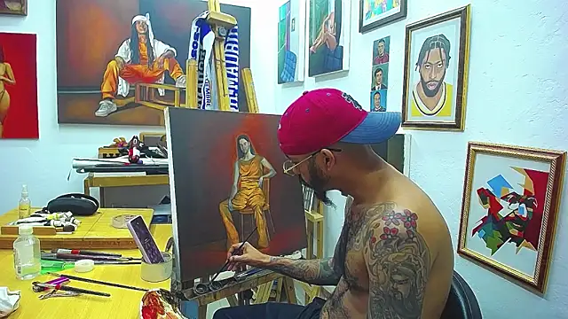 color beat17 online show from 4, 2, 2026