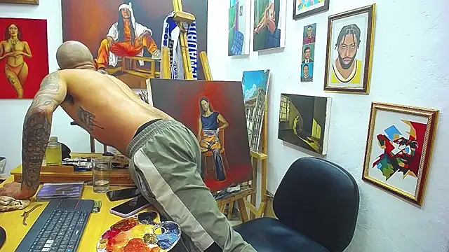 color beat17 online show from 9, 2, 2026