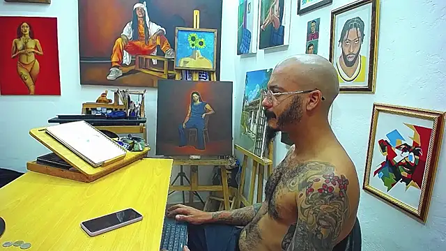 color beat17 online show from 19, 3, 2026