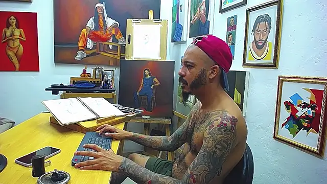 color beat17 online show from 23, 3, 2026