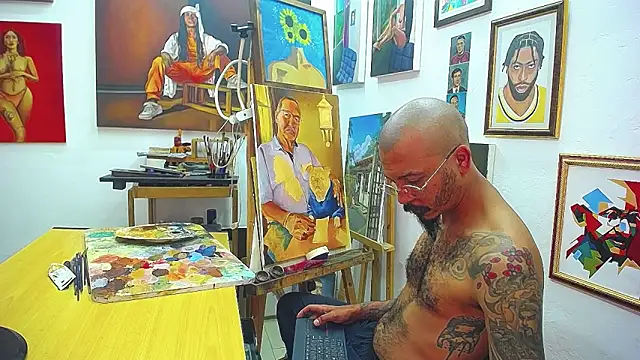 color beat17 online show from 20, 4, 2026