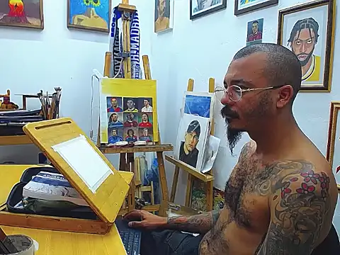 Snapshot of color_beat17 chatting on 15, 5, 2026 color beat17 online show from 15, 5, 2026