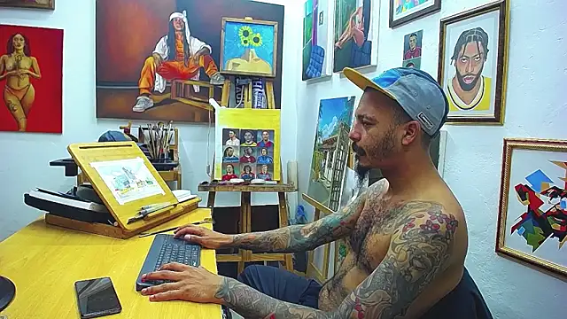 Snapshot of color_beat17 chatting on 17, 5, 2026 color beat17 online show from 17, 5, 2026