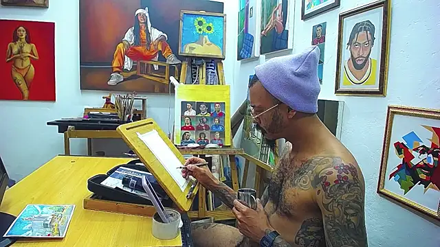 Snapshot of color_beat17 chatting on 20, 5, 2026 color beat17 online show from 20, 5, 2026