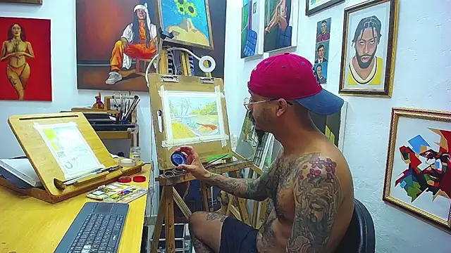 Snapshot of color_beat17 chatting on 29, 5, 2026 color beat17 online show from 29, 5, 2026