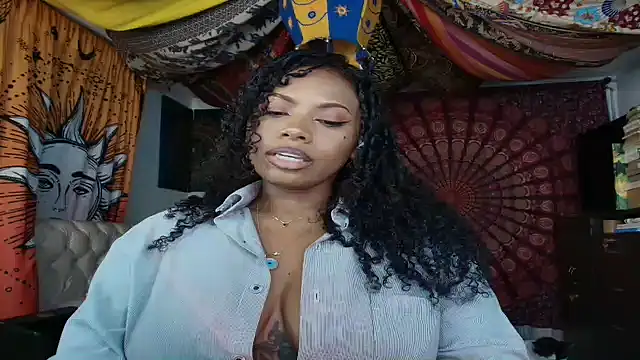 ElizaGrey  online show from 15, 4, 2026