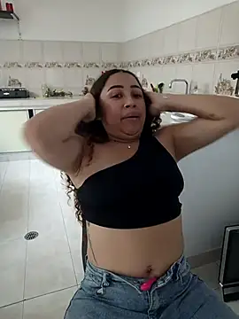 AfroditaBiker  online show from 8, 10, 2025