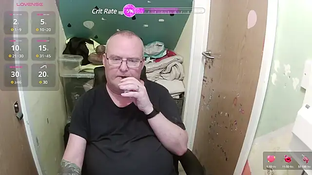 FriendlyDave online show from 25, 1, 2025