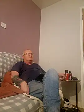 FriendlyDave online show from 27, 1, 2025