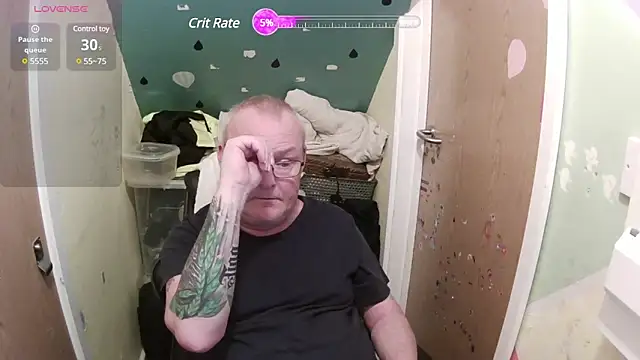 FriendlyDave online show from 1, 2, 2025