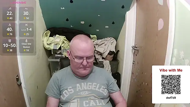 FriendlyDave online show from 13, 2, 2025